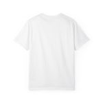 Plain back of the tee Plain back of the tee